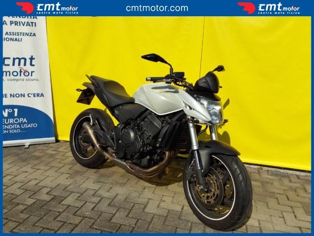 HONDA Hornet 600 usata 0