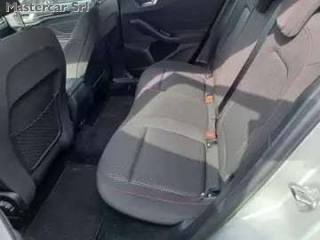 FORD Focus usata, con Chiusura centralizzata