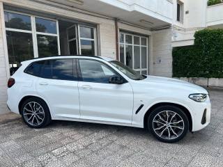 BMW X3 usata 2
