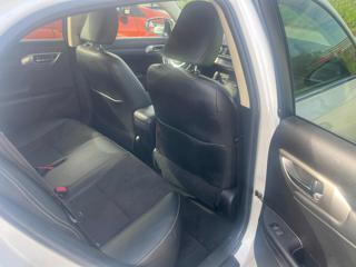 LEXUS CT 200h usata, con Cerchi in lega