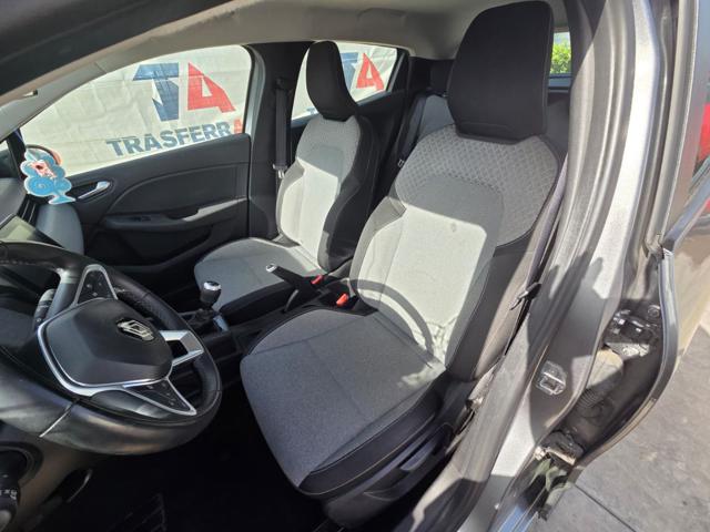 RENAULT Clio usata, con Controllo trazione