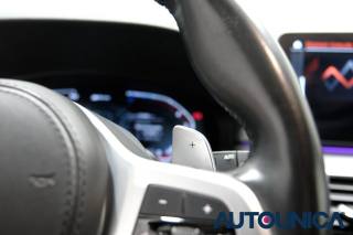 BMW 530 usata, con USB