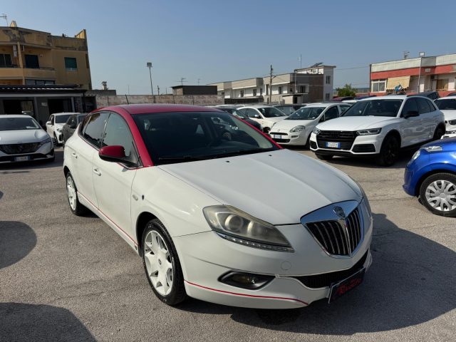 LANCIA Delta usata, con Airbag