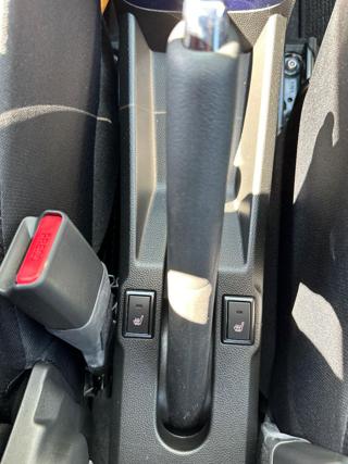 SUZUKI Ignis usata, con Touch screen
