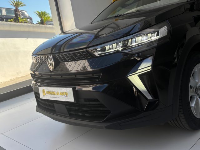 RENAULT Captur usata, con Controllo trazione