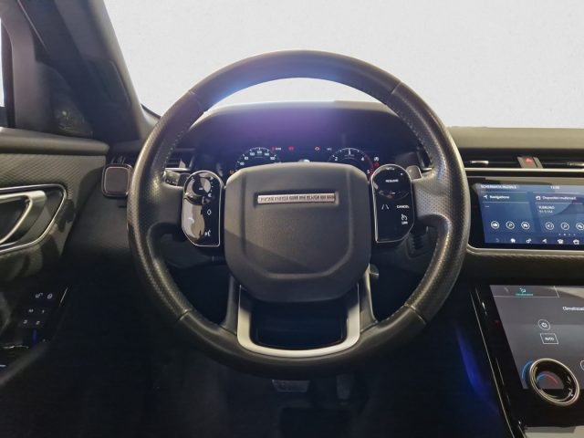 LAND ROVER Range Rover Velar usata, con Servosterzo