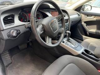 AUDI A4 usata, con Controllo trazione