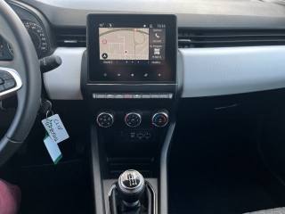 RENAULT Clio usata, con Servosterzo