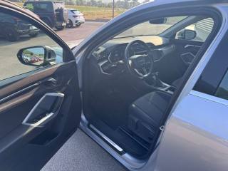 AUDI Q3 usata, con Chiusura centralizzata