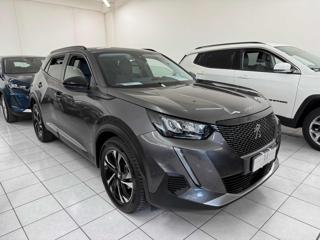 PEUGEOT 2008 usata, con Cerchi in lega