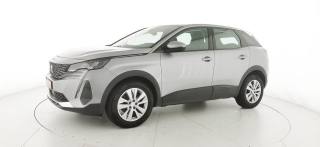 PEUGEOT 3008 usata, con Bluetooth