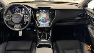 SUBARU OUTBACK usata, con Controllo automatico clima