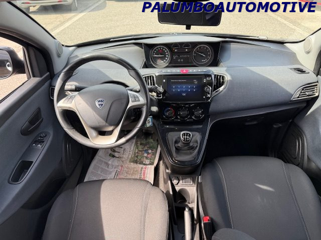 LANCIA Ypsilon usata, con Climatizzatore