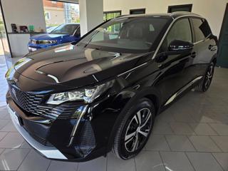PEUGEOT 3008 BlueHDi 130 S&S EAT8 GT "UFFICIALE"