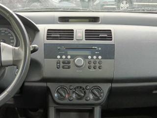 SUZUKI Swift usata, con Servosterzo