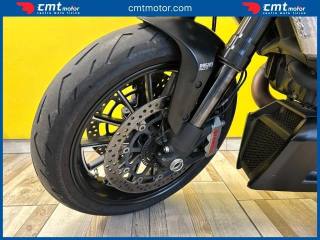 DUCATI Diavel usata 6
