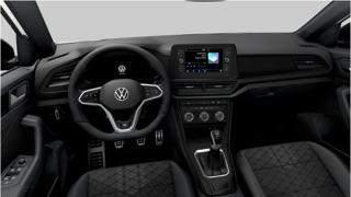 VOLKSWAGEN T-Roc usata, con Boardcomputer