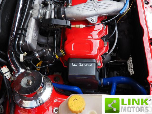 FORD Escort usata 29