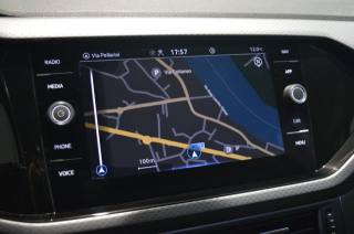 VOLKSWAGEN T-Cross usata, con Sistema di navigazione