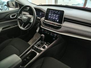 JEEP Compass usata, con Airbag