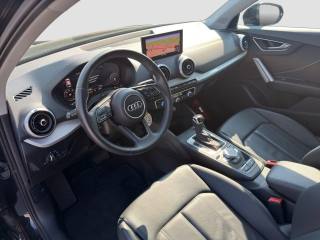 AUDI Q2 usata 8