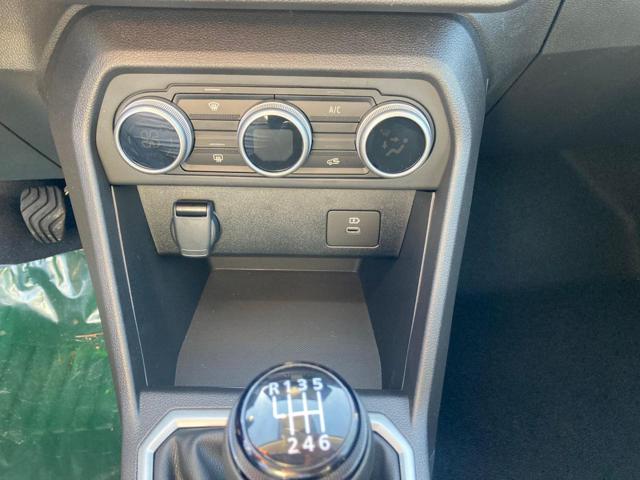 DACIA Sandero usata, con Chiusura centralizzata