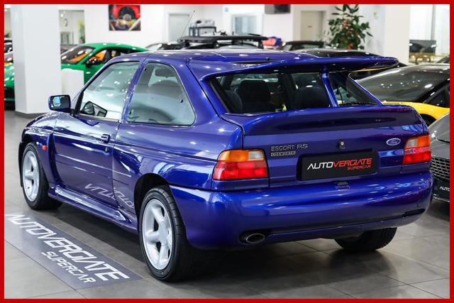 FORD Escort usata, con Autoradio