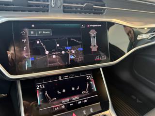 AUDI A6 usata, con Controllo automatico clima
