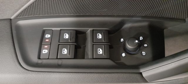 AUDI A3 usata, con Sensori di parcheggio posteriori
