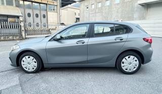 BMW 116 usata, con Airbag