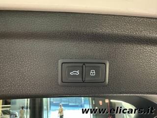 AUDI Q3 usata, con Volante in pelle