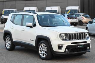 JEEP Renegade usata, con Airbag laterali