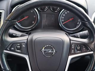 OPEL Astra usata, con Controllo trazione