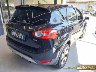 FORD Kuga usata, con Cerchi in lega