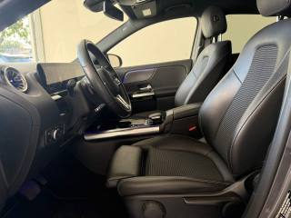 MERCEDES-BENZ GLA 220 usata, con Frenata d