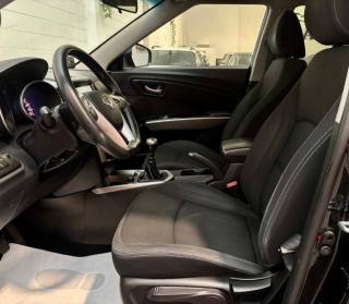 SSANGYONG Tivoli usata, con ESP