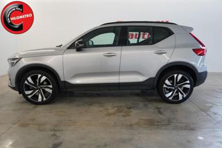 VOLVO XC40 usata, con Autoradio