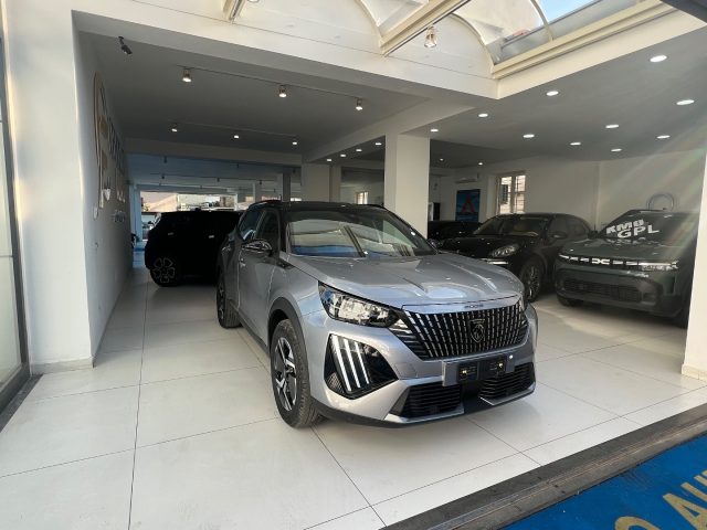 PEUGEOT 2008 usata, con Airbag laterali