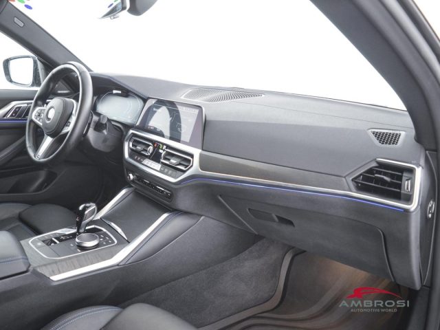 BMW 420 usata 11