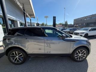 LAND ROVER Range Rover Evoque usata, con Airbag Passeggero