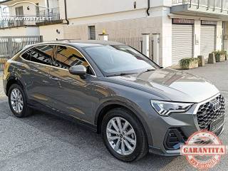 AUDI Q3 usata, con Sistema di navigazione