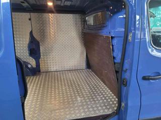 OPEL Vivaro usata, con Controllo trazione