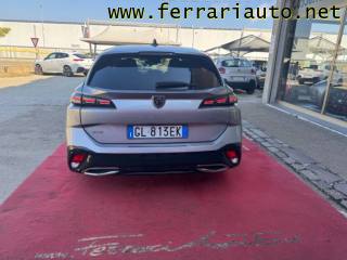 PEUGEOT 308 usata, con Cruise Control