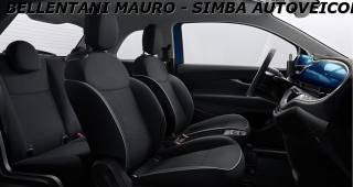 FIAT 500e usata, con Airbag Passeggero