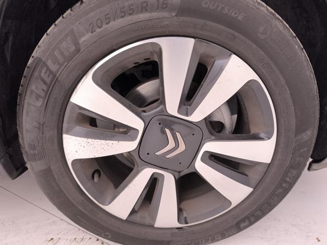 CITROEN C3 usata 25