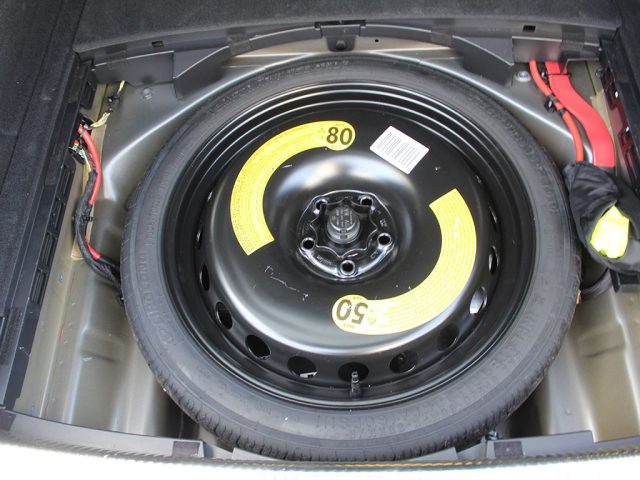 AUDI A4 usata, con Frenata d