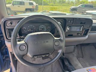 DODGE RAM usata, con Climatizzatore