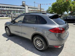PORSCHE Cayenne usata, con Airbag Passeggero