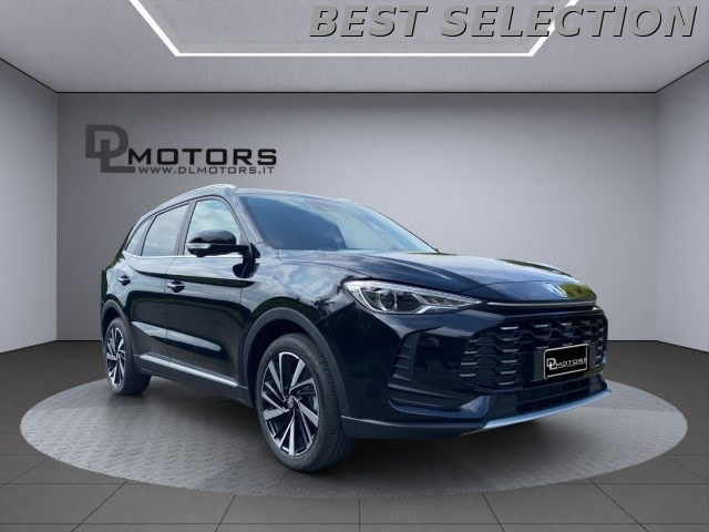 MG ZS usata, con Immobilizzatore elettronico