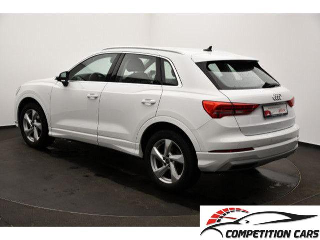AUDI Q3 usata, con Autoradio
